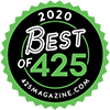 2020 Best of 425 by 425 Magazine
